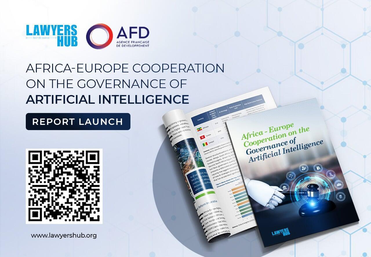 Africa Forward Summit 2026: Launching the Africa-Europe AI Governance Report